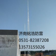 通信之巅，铸安全之盾——河北景县中信铁塔厂全景扫描