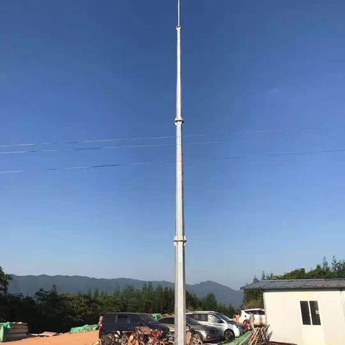避雷塔避雷针安装接地项目分类:防雷接地工程现场施工防雷项目:耐腐蚀